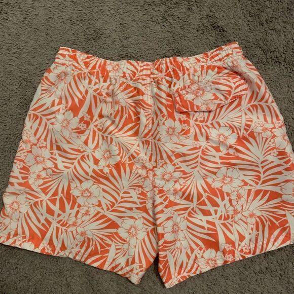 Exist Men’s Swim Wear.  Size: 2XL.  Drawstring/Elastic waist. Pockets. - Picture 3 of 6